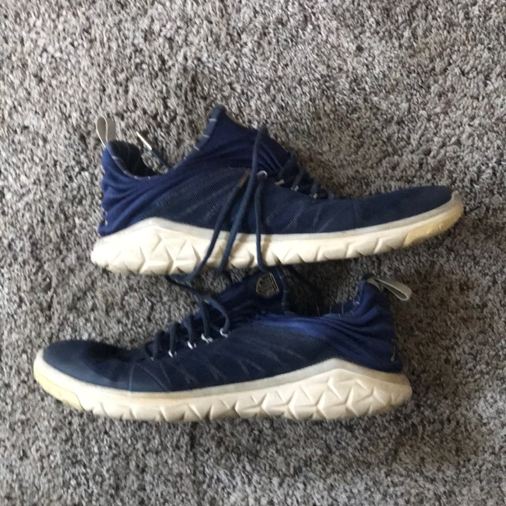 Jordan Flight Flex RE2PECT